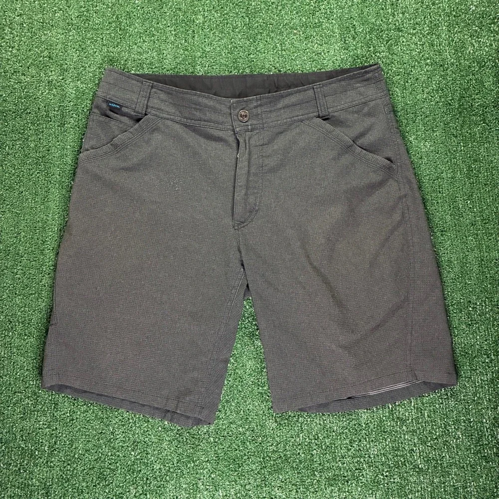 Y2K Kuhl‎ Gorpcore Lightweight Shorts